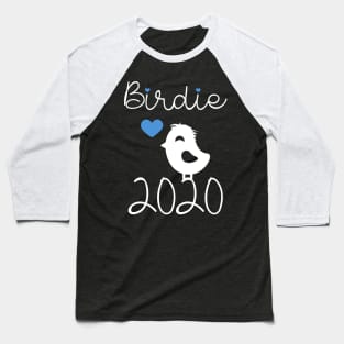 Birdie Sanders - Bernie Sanders - 2020 Election Baseball T-Shirt